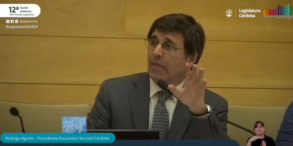 PIDIERON LA SUSPENSIÓN DE LA LEY DE ABORTO EN CÓRDOBA