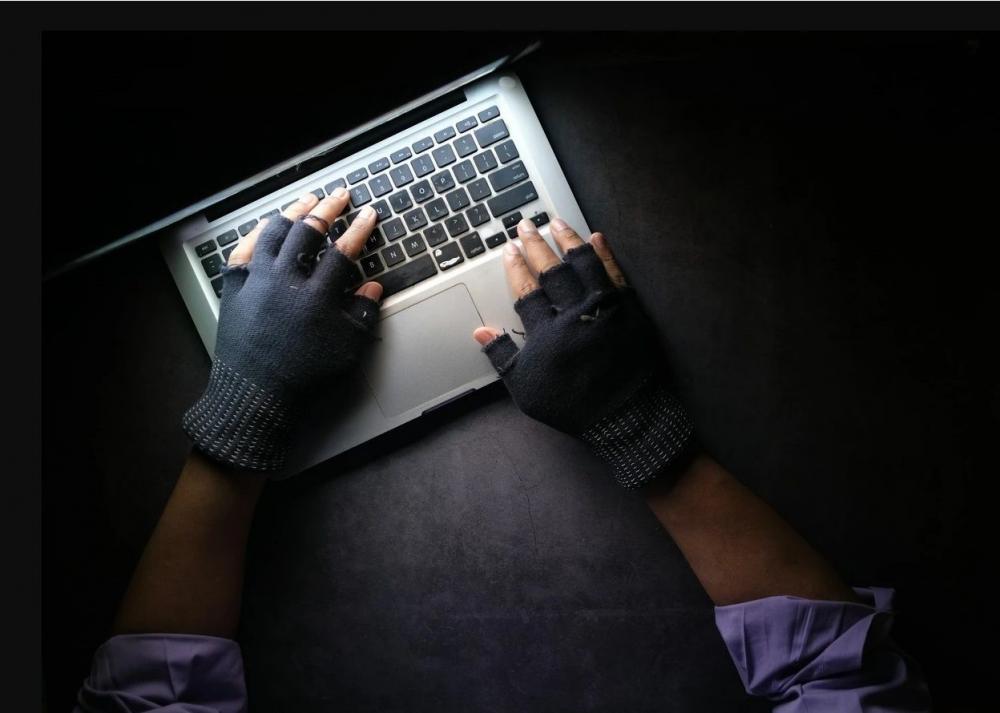 Asi es la nueva estafa en que utiliza IA para robar