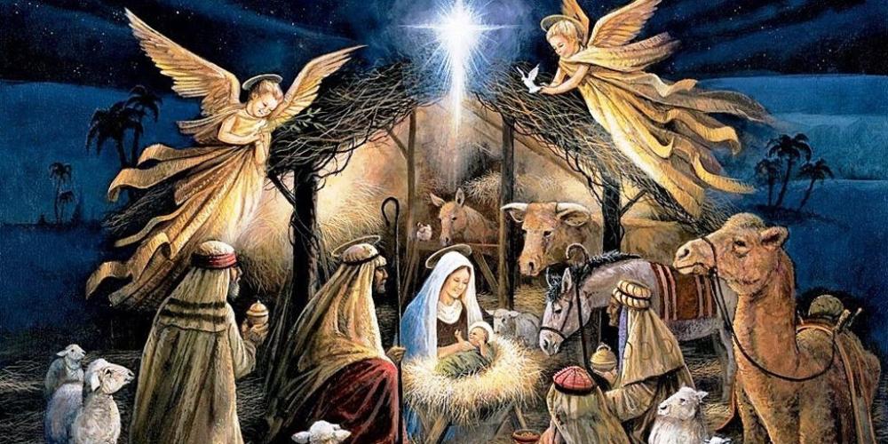 LA NAVIDAD MERECE RESPETO