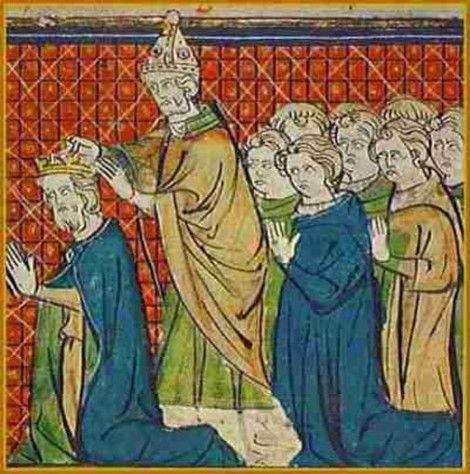 Manfrediana II, por Alberto N. Manfredi (h)