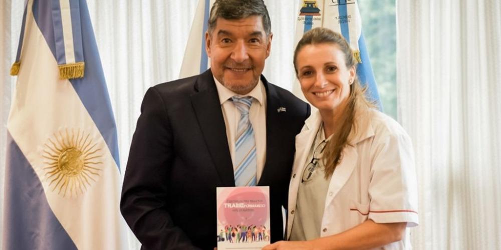 UN ATAQUE A LOS NIÑOS EN TUCUMÁN