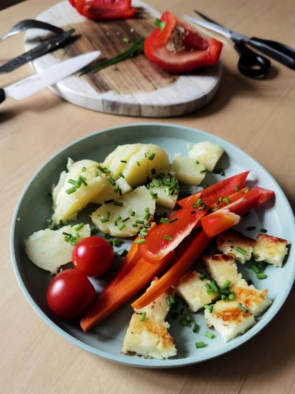 1 de octubre: Día Mundial del Vegetarianismo: Celebrando una forma de vida más saludable, ética y sostenible (por Víctor Madera)