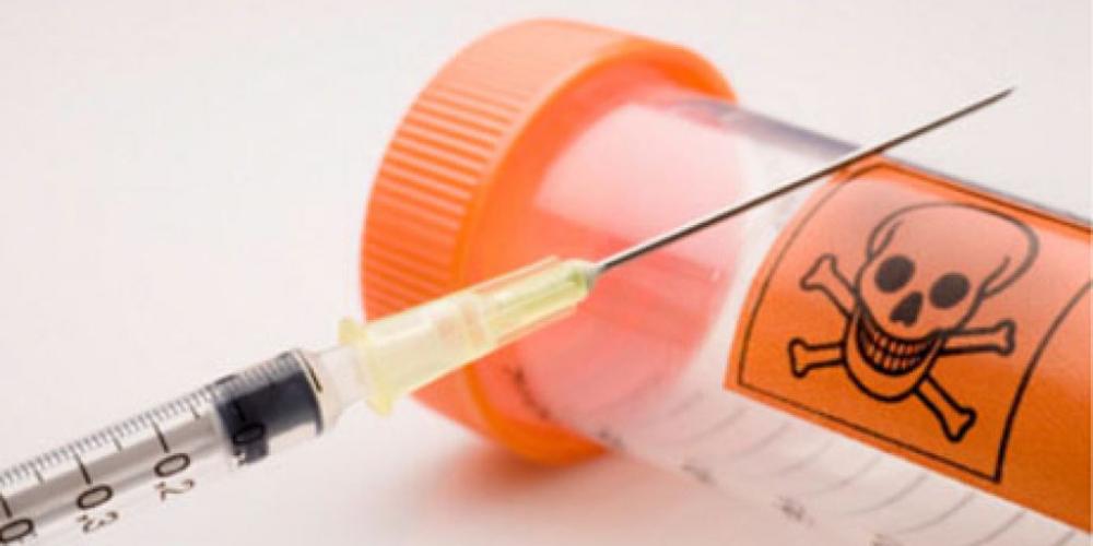 MÁS PROYECTOS DE MUERTE EN LA ARGENTINA