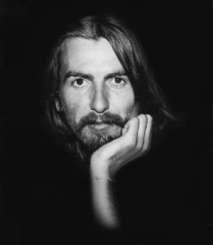 While my guitar gently weeps by George harrison