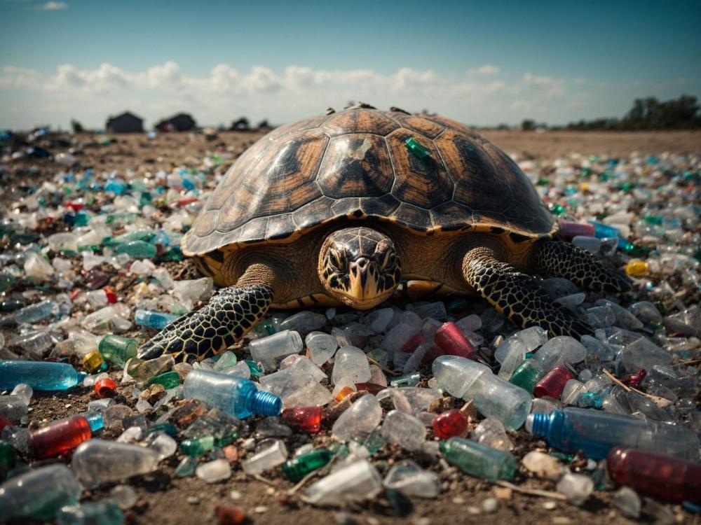 El peligro invisible: Plásticos, micro plásticos y su impacto en la salud de las mascotas (por Víctor Madera)