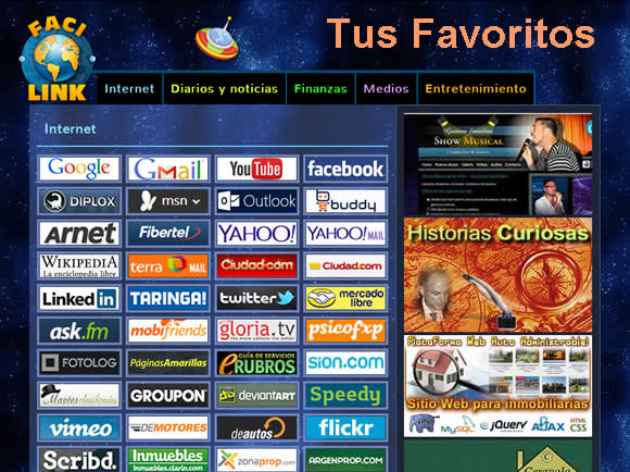 http://www.facilink.com.ar