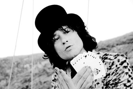 Freak Show - Poema ¨El Poeta¨