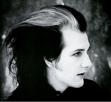 Shadow of love by The Damned