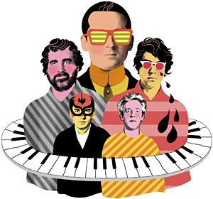 Look after me by HOT CHIP