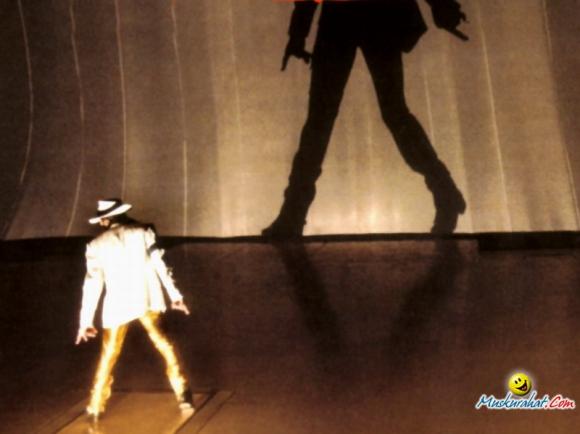 Stranger In Moscow by Michael Jackson