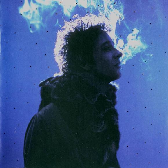 Engaña by Gustavo Cerati