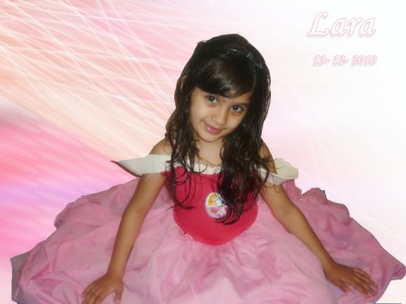Mi Princesa!!