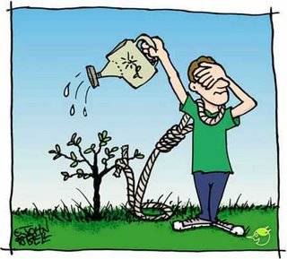 Edad y experiencia... PARA REIR