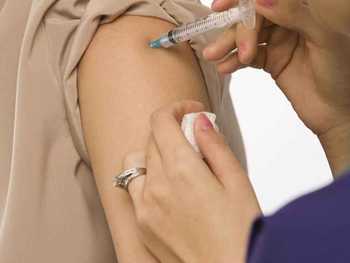 EL TIEMPO Y LA SALUD: Incorporan la vacuna antigripal al calendario oficial