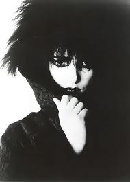 Face To Face by Siouxsie and The Banshees