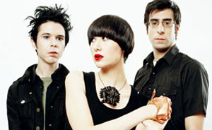 Maps by Yeah Yeah Yeahs