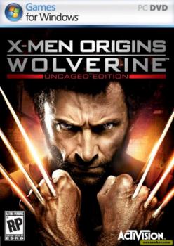 X-men origins: wolverine [mu]