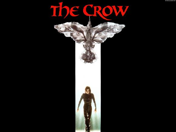 The Crow Soundtrack - Belive In Angels