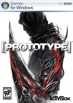 Prototype [mu]