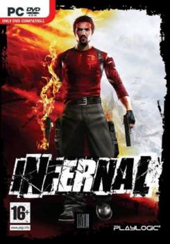 Infernal [mu]