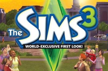 Los sims 3 [mu]