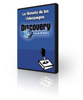 Historia de los videojuegos
