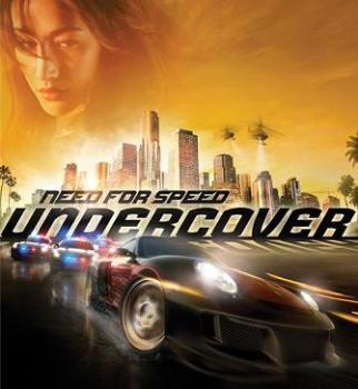 Need for speed undercover [mu]