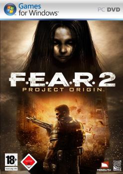 F.e.a.r. 2: project origin en español (3 dvd5) [mu]