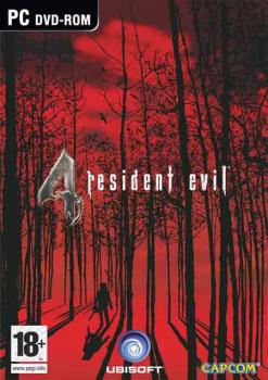 Resident evil 4 [mu]