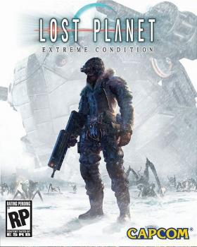 Lost planet [mu]