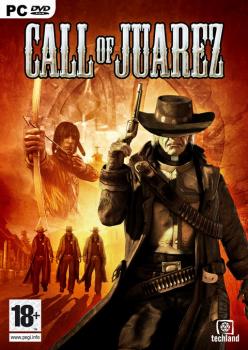 Call of juarez [mu]