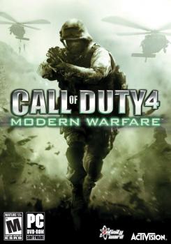 Call of duty 4: modern warfare [mu]