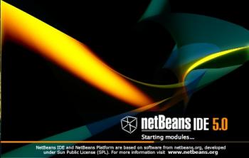 Tutorial de netbeans 5.0 en español