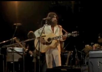 George Harrison - My Sweet Lord