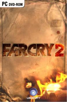 Far cry 2 [mu]