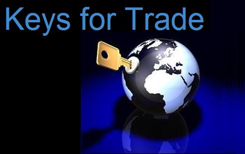 KEYS FOR TRADE - Fernando Balaguer  (Blog)