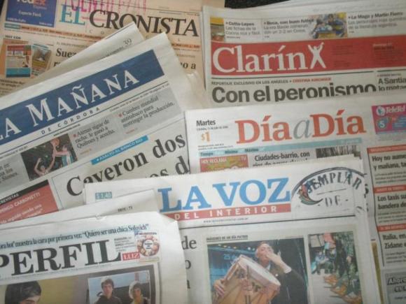 La historia secreta de Papel Prensa