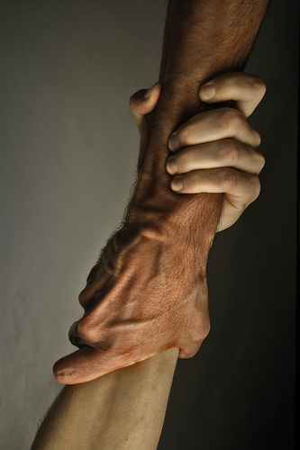 A mí tiempo