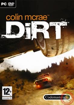 Colin mcrae dirt [mu]