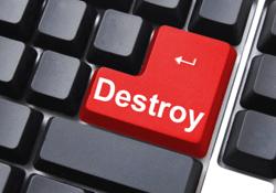 Las armas de la guerra cibernética