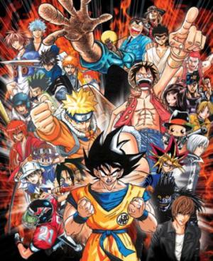 Peliculas anime en excelente calidad!