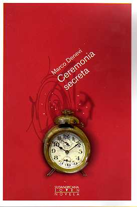 Ceremonia Secreta