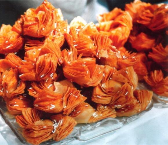 Como hacer unos ricos pastelitos