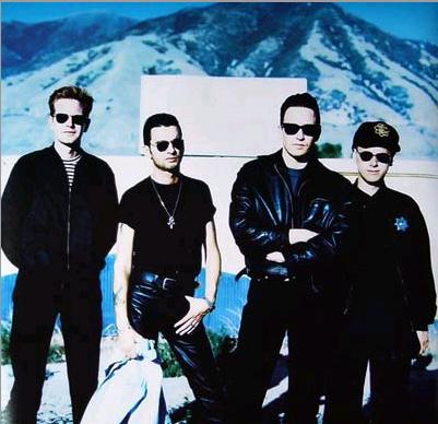 Depeche Mode - Coleccion Japonesa de Remixes Mp3