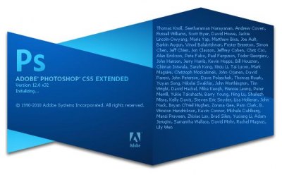 Adobe Photoshop CS5 Extended [Multilenguaje] [con medicina]
