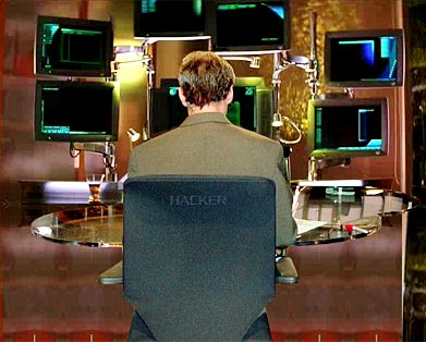 Google da U$S20 mil al mejor Hacker