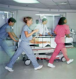 Hospital