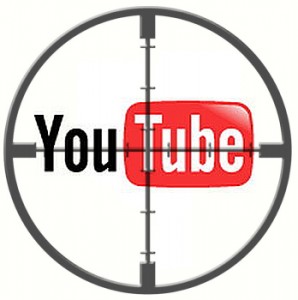 Crear una cuenta en YouTube Sin dar tu numero