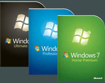 Windows 7 Todas las Versiones [32.64.bits] SP1 Final [2011]