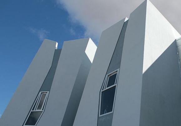 Glaciarium: El primer museo del hielo en Argentina